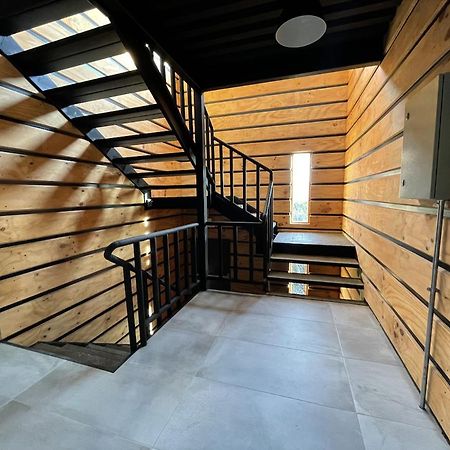 Hotel Big Sur بويرتو ناتالز المظهر الخارجي الصورة