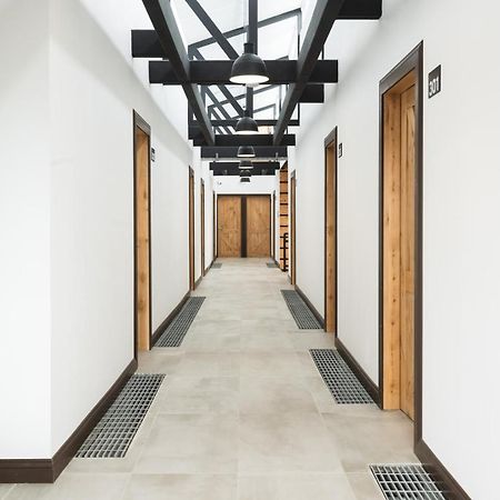 Hotel Big Sur بويرتو ناتالز المظهر الخارجي الصورة