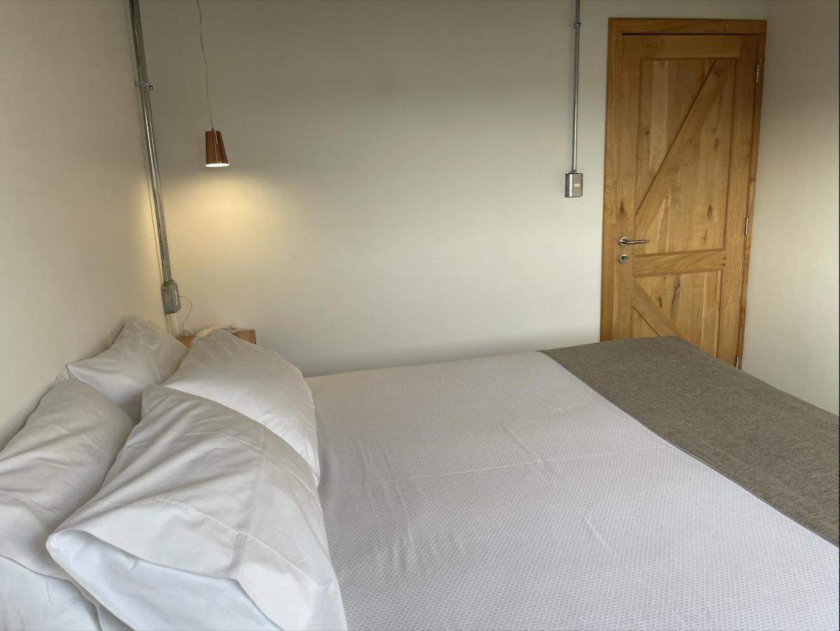 Hotel Big Sur بويرتو ناتالز المظهر الخارجي الصورة