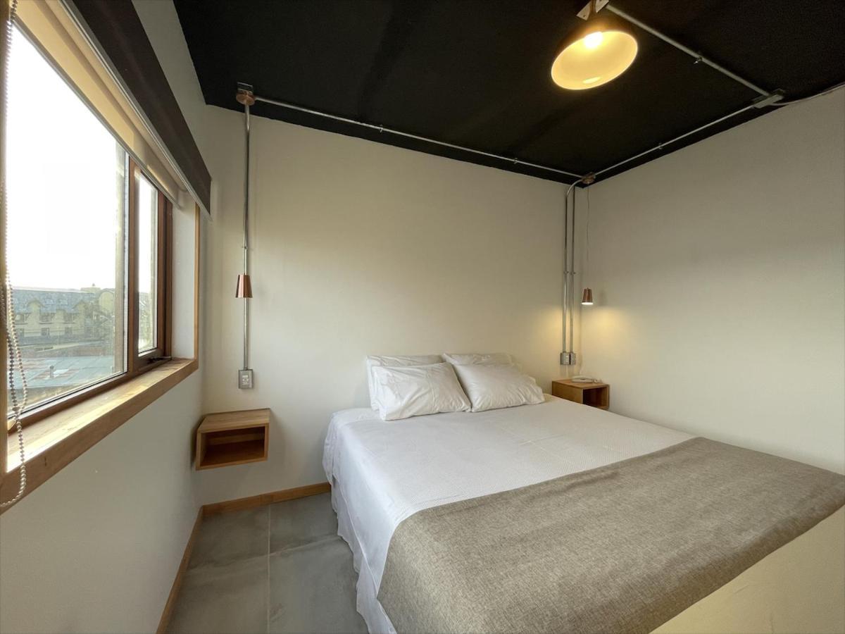 Hotel Big Sur بويرتو ناتالز المظهر الخارجي الصورة
