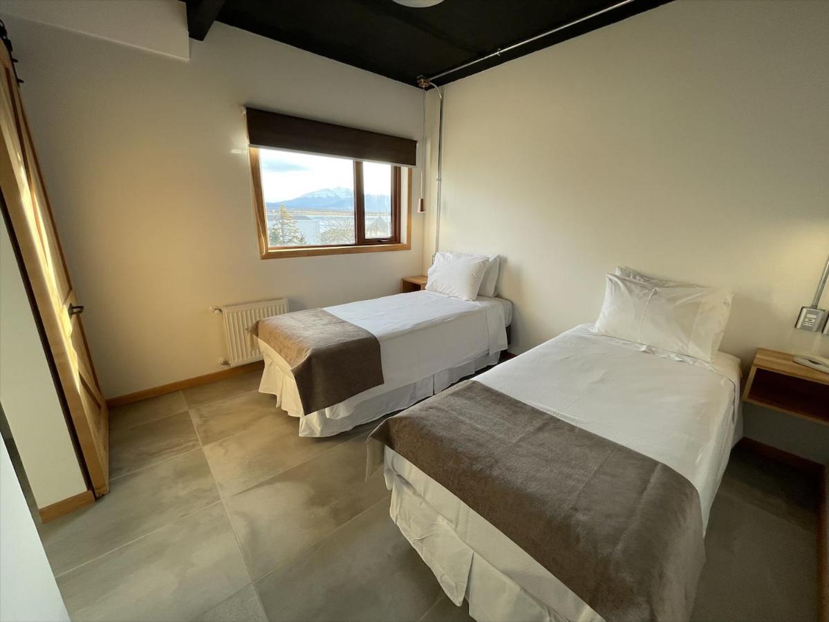 Hotel Big Sur بويرتو ناتالز المظهر الخارجي الصورة