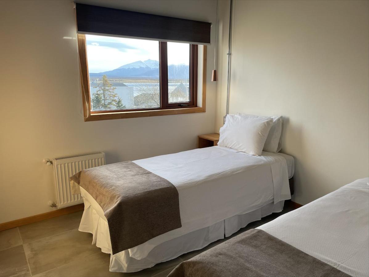 Hotel Big Sur بويرتو ناتالز المظهر الخارجي الصورة