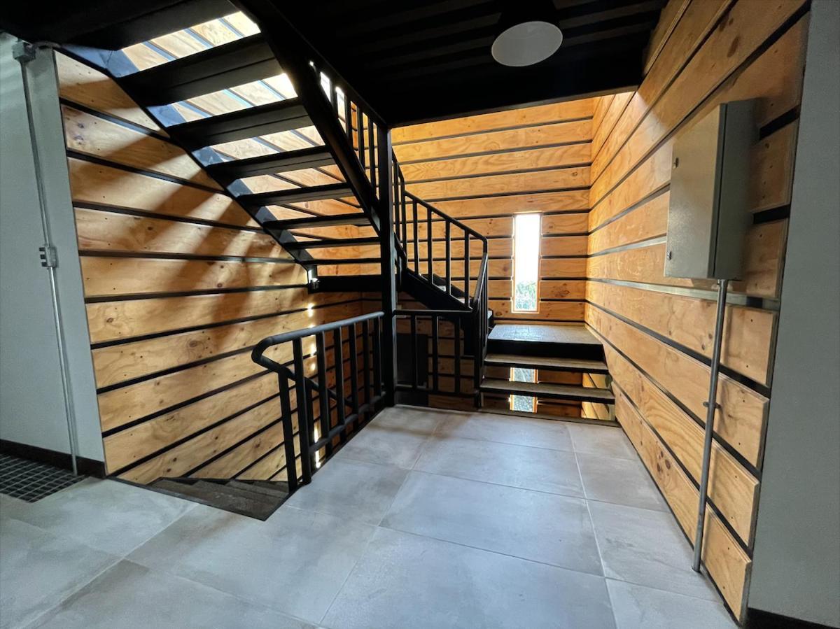 Hotel Big Sur بويرتو ناتالز المظهر الخارجي الصورة