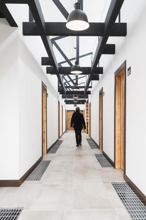 Hotel Big Sur بويرتو ناتالز المظهر الخارجي الصورة
