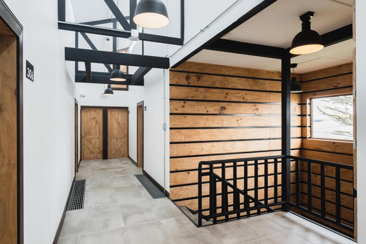 Hotel Big Sur بويرتو ناتالز المظهر الخارجي الصورة