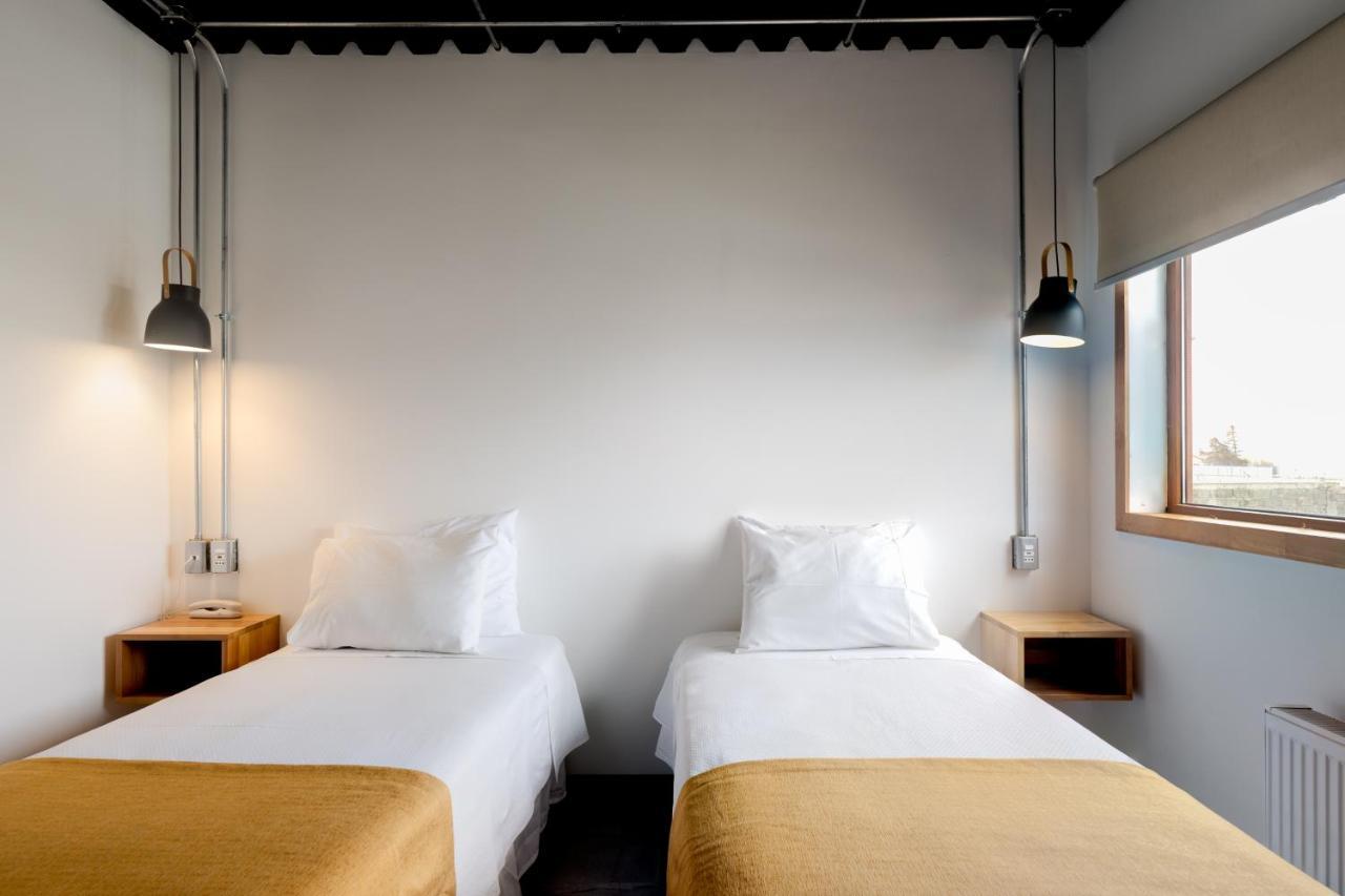 Hotel Big Sur بويرتو ناتالز المظهر الخارجي الصورة